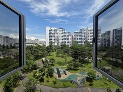 Blk 876A Tampines Greenbloom (Tampines), HDB 5 Rooms #574585611